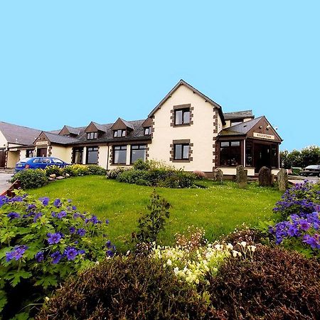 Doune Braes Hotel Breasclete Exterior foto